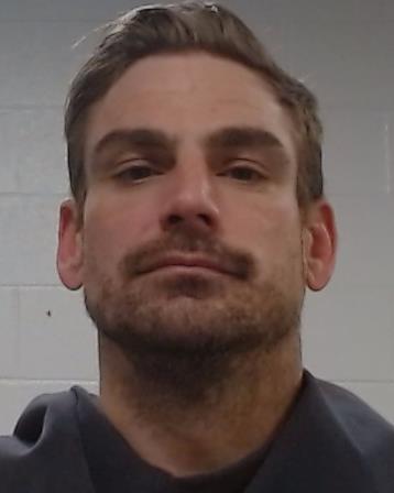 Doellefeld, Christoph Spann arrested by Collin County SO