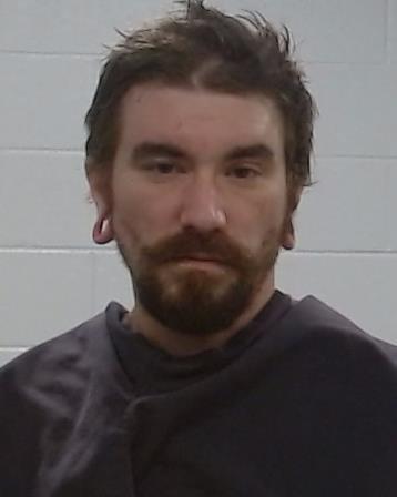 Boydstun, Keith Thomas arrested by Collin County SO