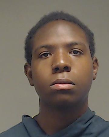 Anderson, Chauncy Elijah arrested by Collin County SO