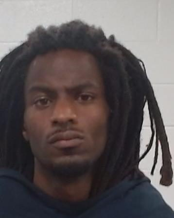 Fortier, Herschel Bernard arrested by Collin County SO