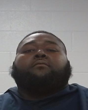 Williams, Christopher Lamar, Jr. arrested by Collin County SO