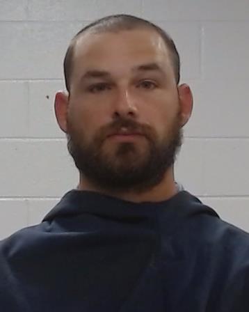 McCulley, Craig arrested by Collin County SO