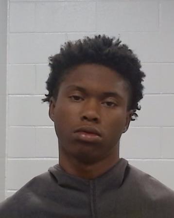 Aaron, Kalel Kentrel arrested by Collin County SO