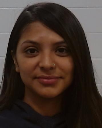 Larios Constantino, Anyelina arrested by Collin County SO
