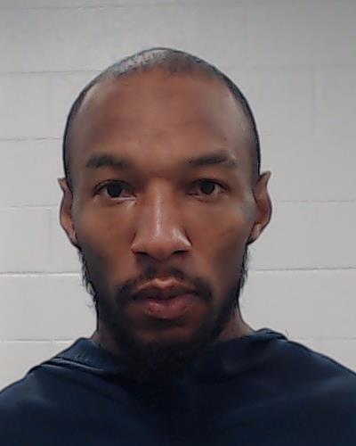 Wilder, Prentis Darnell arrested by Collin County SO