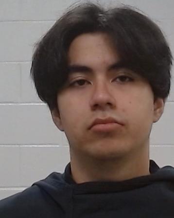 Barboza, Juan Alejandro arrested by Collin County SO