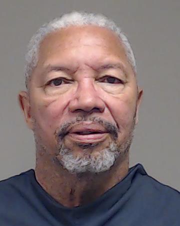 Lewis, Donald Coronado arrested by Collin County SO