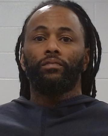 Box, Parris Aurdell arrested by Collin County SO