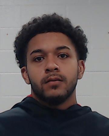 Bartram, Jose Michael arrested by Collin County SO