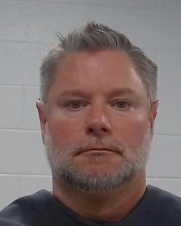 Gunnels, Ryan David arrested by Collin County SO