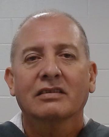 Quesada, Olivier arrested by Collin County SO