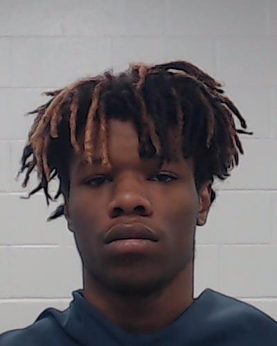 Dozier, Ray Melvin arrested by Collin County SO