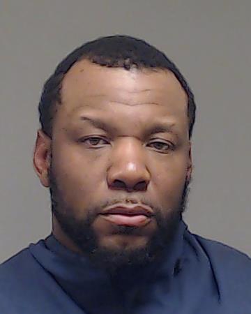 Fenley, Detaron Lee arrested by Collin County SO