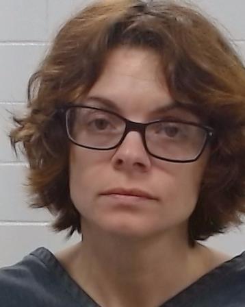 Conley, Micah Diane arrested by Collin County SO