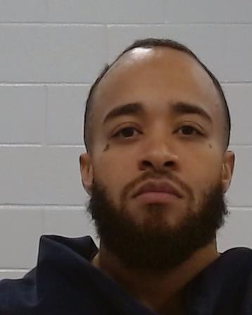 McGhee, Ravenna Moshai Tanae arrested by Collin County SO