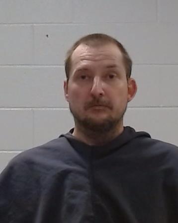 Kilpatrick, Robert Michael arrested by Collin County SO