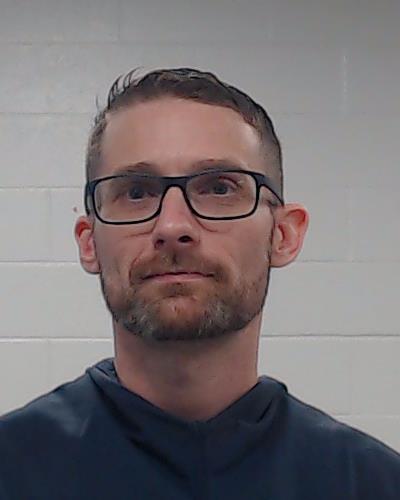 Gibson, Michael Lee arrested by Collin County SO