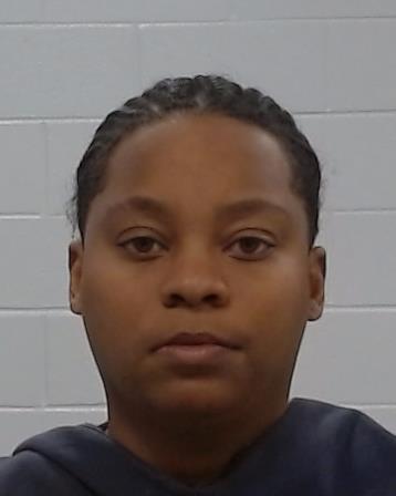 MILLER, TIFFANI ALEXIS arrested by Collin County SO