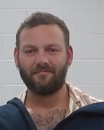 Stiff, Logan Craig arrested by Collin County SO