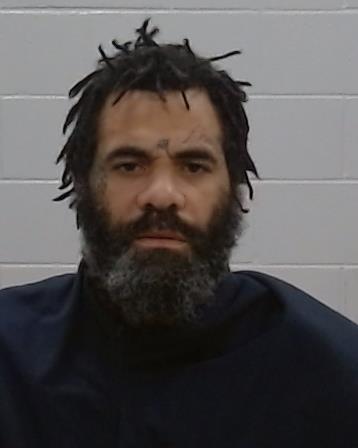 Davis, Roland James, Jr. arrested by Collin County SO