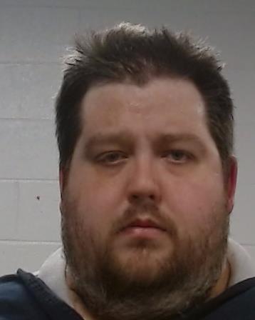 Blalock-Seba, Ryan Alexander arrested by Collin County SO