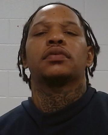 Solomon, Darnell Dontae arrested by Collin County SO