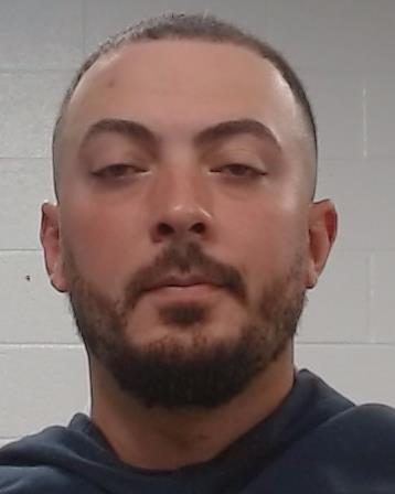 Minger, Marc arrested by Collin County SO