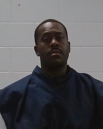 Carr, Marquise Richard arrested by Collin County SO