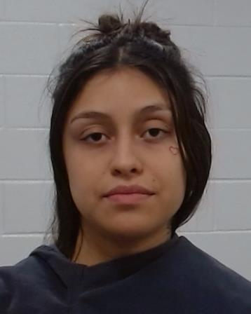 Quintero, Sandra Ivette arrested by Collin County SO