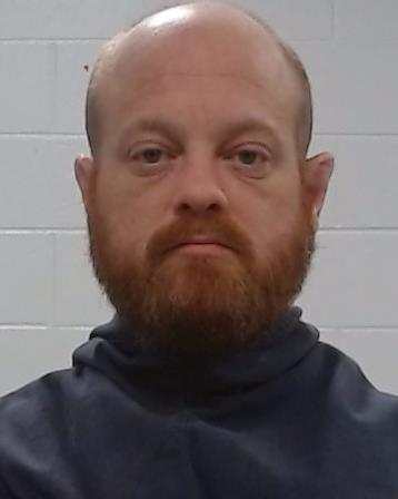 McWilliams, Tyler Michael arrested by Collin County SO