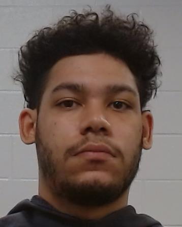 Trickle, Percy James arrested by Collin County SO