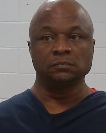 Price, Robert Eugene arrested by Collin County SO