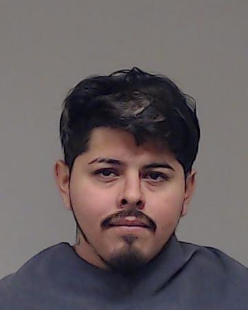 Fiscal, Jose Angel arrested by Collin County SO