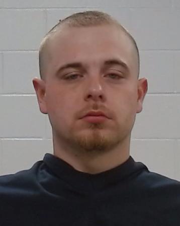 Raines, Tristin Kyle arrested by Collin County SO