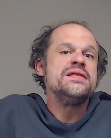 Chenet, Matthew Tyler arrested by Collin County SO