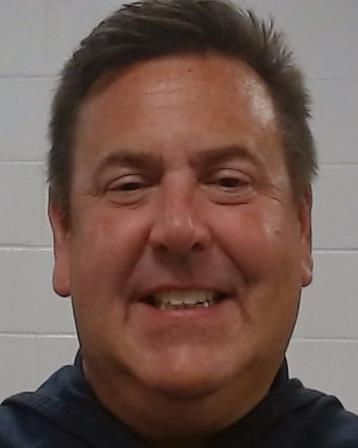 Rozada, Anthony J, III booking photo