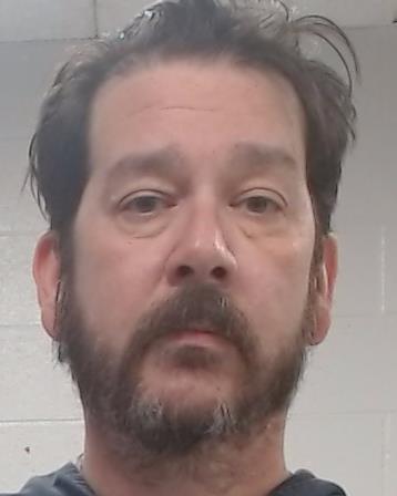 Orr, James Earl, Jr. arrested by Collin County SO