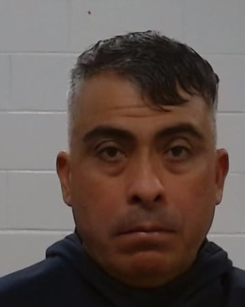 Chantaca, Ediobigues Torres arrested by Collin County SO