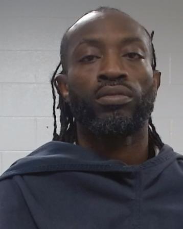 Patrick, Dexter Lewis arrested by Collin County SO