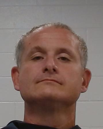 Latham, Danny Ray arrested by Collin County SO