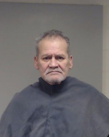 Carney, Nicholas Ray arrested by Collin County SO