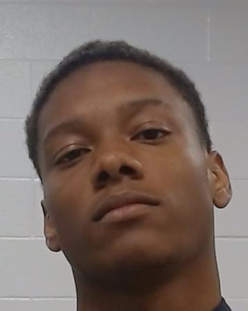 Bell, Chauncy Damon, Jr. arrested by Collin County SO