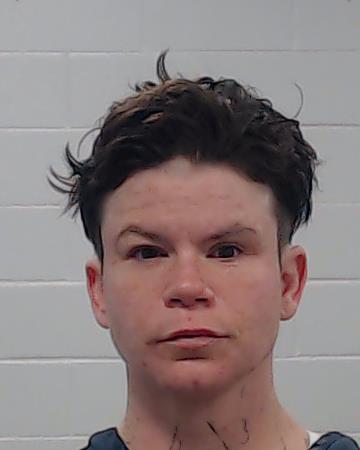 Ringressy, Neva Hillary Rose arrested by Collin County SO