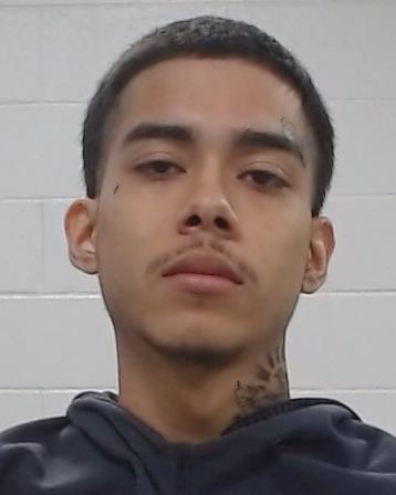 Hernandez, Maykel Lazaro arrested by Collin County SO