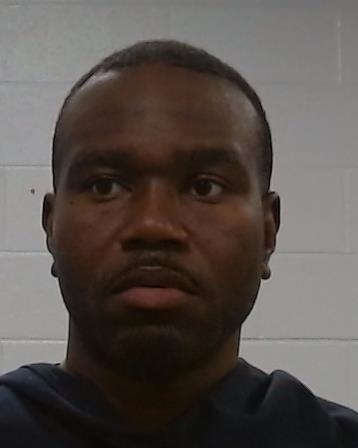 Campbell, Christopher Keon arrested by Collin County SO