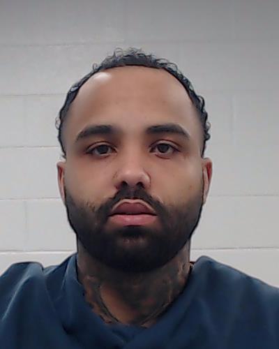 Murphy, Marvin Tyler arrested by Collin County SO