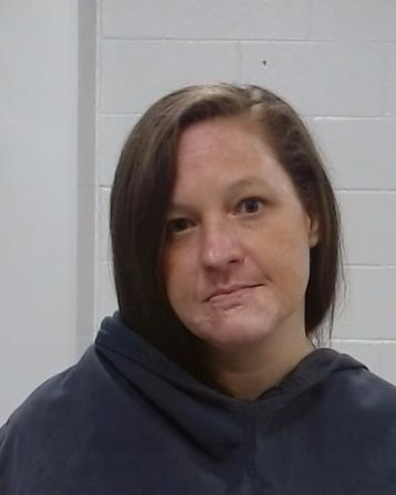 Blazer, Emily Lynn arrested by Collin County SO