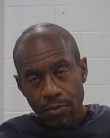 Crawford, Tobrice Lee arrested by Collin County SO