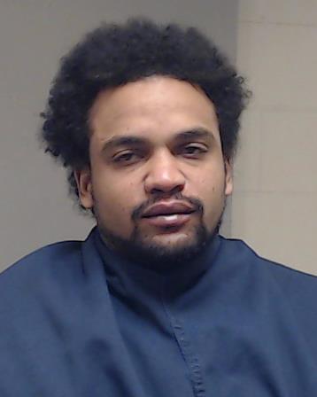 Mercedes-Alvarez, Gianmarcos arrested by Collin County SO