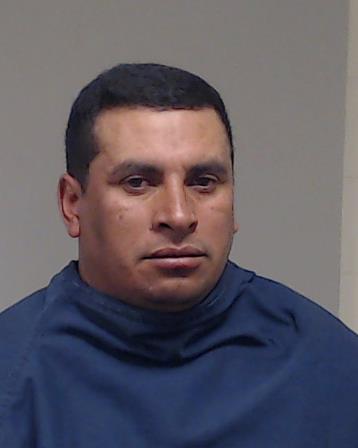 Asencio Y Asencio, Margarito arrested by Collin County SO